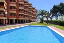 Rentalmar Sol De Espana Apts Камбрильс Экстерьер фото